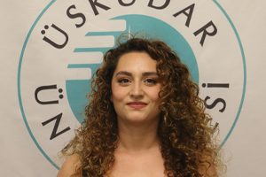 Instructor Şerife Seda BOZPOLAT