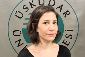 Nevin KARAMAHMUT MERMER, Ph.D.