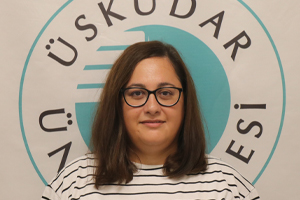 Asst. Prof. Seza Özge GÖNEN