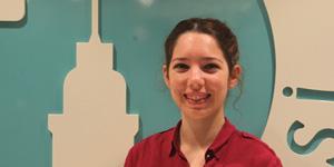 Arş.Gör. Begüm GAMİŞ ÇİFTCİ