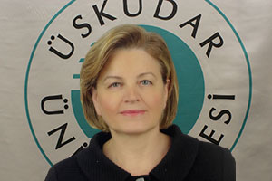 Nimet GENÇOĞLU, Ph.D.