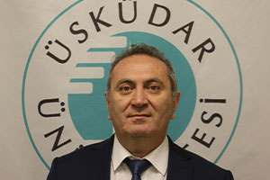 Mustafa ATAŞ, M.D.