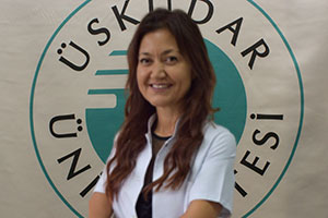 Evren KUL PANZA, Ph.D. (Part Time)