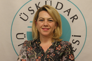 Hatice KARAGÖZ, MD