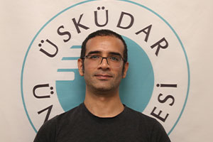 Rouhollah HEIDARIBENI