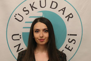 Ezgi ŞEN (Yarı Zamanlı)