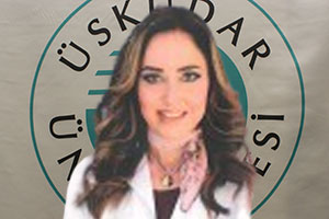 Özlem KARACA OCAK, M.D.