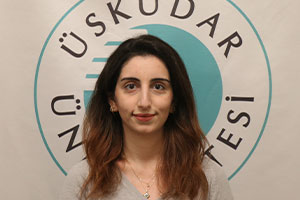 Arş.Gör.Dr. İrem KEÇECİ