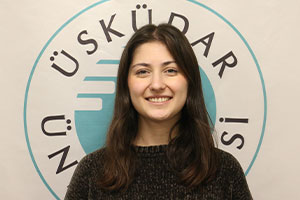 Gamzenur KARAGÖZ, MD