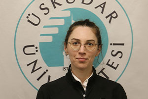 Dr. Öğr. Üyesi Maide Gökçe BEKAROĞLU