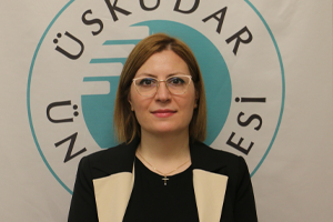 Pegah NABIOLLAHI, - Üsküdar Üniversitesi