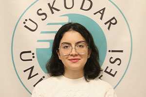 Nadia VOSOUGHI KHAZAEI