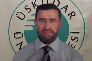 Ali Pekcan DEMİRÖZ, MD