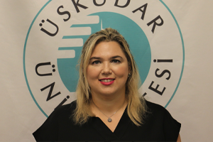 İrem BİLGETEKİN, MD