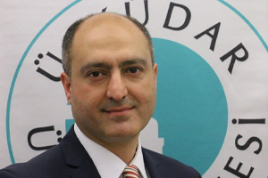 Levent ALTUNBAŞ, MD