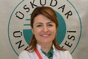 Güldehan ATIŞ, MD