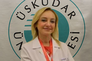 Hilmiye Hale USLUER GÖNÜLLÜ, M.D.
