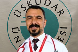 Mehmet Emin GÜNEL, M.D.