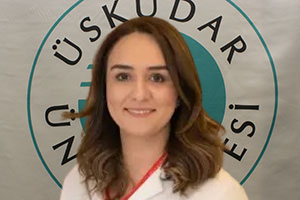 Elif SÖBÜ, M.D.