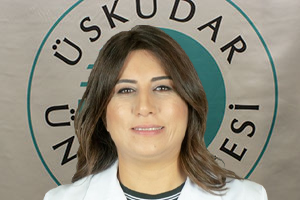 Gül Demet KAYA ÖZÇORA, M.D.