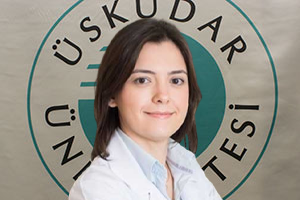 Eda AYBERKİN, M.D.