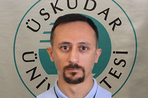 Arif Çınar TÜRKEN (Part Time)