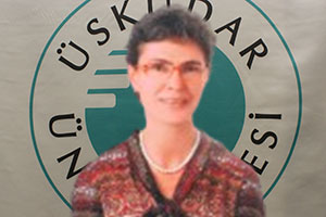 Meryem PAYDAŞ