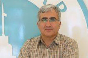 İbrahim ARSLAN, Ph.D.