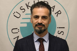 Oğuzhan GÖRLER, Ph.D.