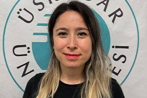 Öğr.Gör. Özge  KAYA