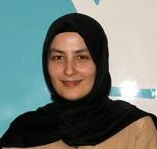 Melike BOZTİLKİ, Ph.D (Part Time)