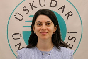 Zeynep MUTLU