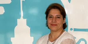 Dr. Öğr. Üyesi Ümit ERTEM