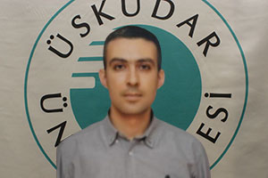 Fatih ŞAHİN (Yarı Zamanlı)