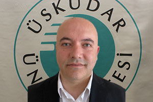 Ersin ERSOY, Ph.D. (Part Time)
