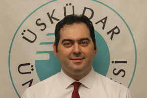 Mahmut Muzaffer İLHAN, MD