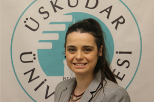 Nuray ERGİNDİR KÜÇÜKKAYA