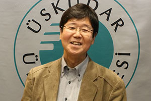 Yasushi TONAGA, Ph.D, Prof. (Part Time)