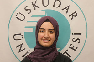 Öğr.Gör. Şeymanur DEMİRHAN