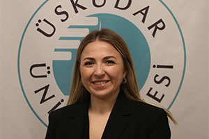 Harika Öykü DİNÇ, M.D.