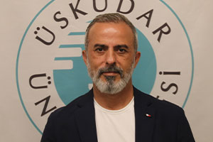 Ömer YOLDAŞ, M.D.
