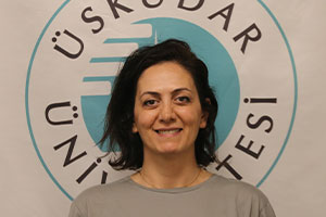Latife ATASOY KARAKAŞ, M.D.