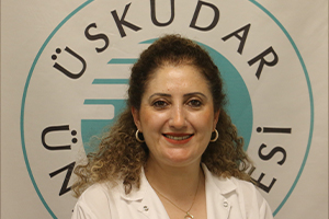 Assoc. Prof. Pınar ŞEN
