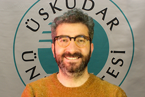 Rıfat ÖZCAN