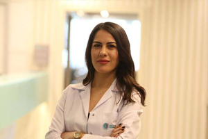 Öğr.Gör. Sedef KOÇ BAL