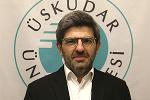 Ensar Zafer BARIN, M.D.