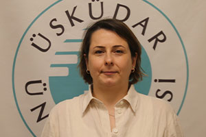 Seçil AYDIN ORAL, Ph.D.