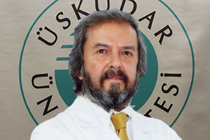 Murat İLHAN, Ph.D.