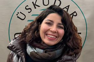 Aslınur KELEŞ ERCİŞLİ, MD