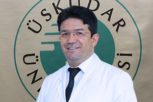 Selman SARICI, M.D.